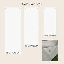 Decoración de fondo personalizada con texto minimalista para fiesta, pancarta para despedida de soltero, decoración para fiesta de boda, pancarta de bienvenida de estilo bohemio para boda - Multicolor 1 - Ver 8