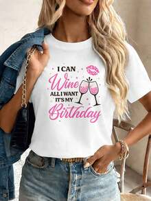 Women T-Shirts - White - View 1