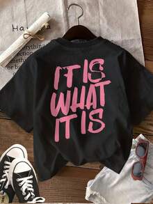 Women T-Shirts - White - View 9