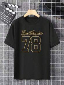 Women T-Shirts - Black - View 2