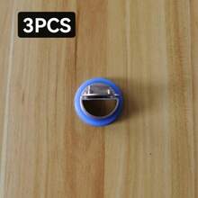 马桶排水阀，铜质排水过滤器，防臭防虫回弹自密封排水阀，直插式 9JDH - 銀 - 查看 15