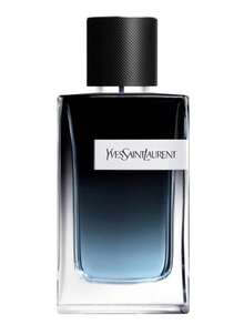 Yves Saint Laurent Y For Men Eau De Parfum Spray 3.3 Fl Ounce - Gỗ & Đất - Xem 2