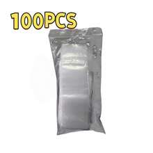 100个冰棒模具袋及其他冰淇淋制作工具 - 無色 - 查看 7