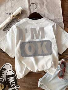 Women T-Shirts - White - View 2