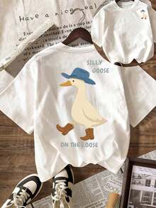 Women T-Shirts - White - View 9