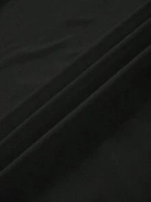 Women T-Shirts - Black - View 3