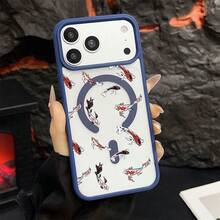 Basic Phone Cases - Blue - View 35