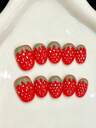 Handmade False Nails