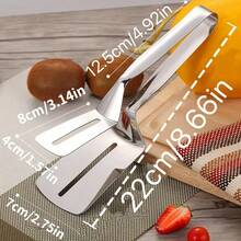 1 Hộp đựng thịt bằng thép không gỉ - 1 - Xem 4
