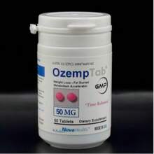 Weight Loss Pills, Metabolism Boost-Diet Pills-Appetite Suppressant - 60抽 - 查看 1