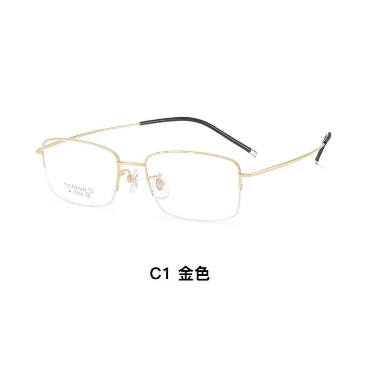 Women's Colorblind Glasses - Vàng - Xem 6
