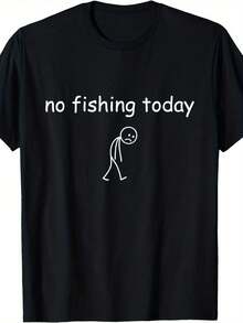 Camisetas para hombres - Negro - Ver 7
