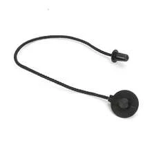 2PCS Parcel Shelf Tray Cover String Strap Rope & Clips For  FOCUS MK3 2011-18 - Trunk Lanyard Clip - View 5