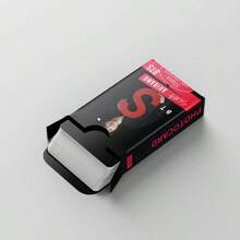 55pcs/Box K-POP Merchandise, SKZ Limited Edition Fan Goods, Collectible Photo Cards, Stickers, Holiday Gifts - Multicolor - View 5