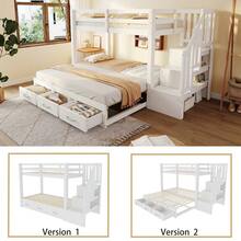 Bed Frames - White - View 8