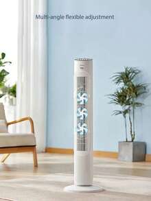 Summer Air Conditioner Baffle, Hanging Air Conditioner Wind Deflector Board, Drill-Free Wall-Mounted AC Outlet Baffle - Multicolor - View 6