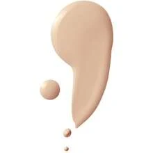 Maybelline Fit Me Dewy + Smooth Foundation 102 Fair Porcelain 1oz/30ml (Packaging May Vary) - Makeup,Base,Day Long Lasting,Waterproof,For Women Girls,Men Boy, Suitable For Birthday,Party,Office,Gift,Ideal For Y2K Fancy Fashion - 102 Fair Porcelain - View 5