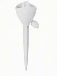 Automatic Watering Device, Suitable For Indoor And Outdoor Potted Plants, Adjustable Drip Irrigation Device With Valve, Fits 28-30mm Bottle Mouth, Automatic Watering System - Multicolor - View 12