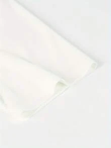 Women T-Shirts - White - View 6