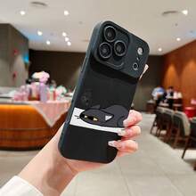 Fashion Phone Cases - Black - View 2