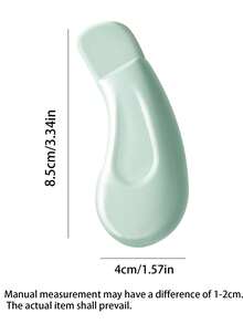 Bộ 3 dụng cụ nặn mụn đầu đen mặt - Que làm sạch da mặt, dụng cụ chăm sóc da loại bỏ mụn đầu đen ở mũi, làm sạch sâu da mặt, dụng cụ làm sạch lỗ chân lông, dụng cụ làm sạch lỗ chân lông trị mụn đầu đen và mụn trứng cá, dụng cụ làm đẹp dễ sử dụng cho làn da mịn màng, tinh tế, phụ kiện tẩy trang dùng được cho cả nam và nữ. - Nhiều màu - Xem 3