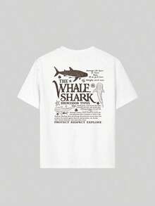Women T-Shirts - White - View 3