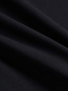 Women T-Shirts - Black - View 5