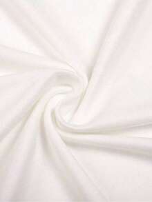 Men T-Shirts - White - View 4