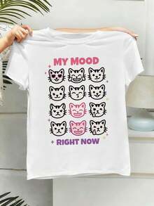 Women T-Shirts - White - View 2