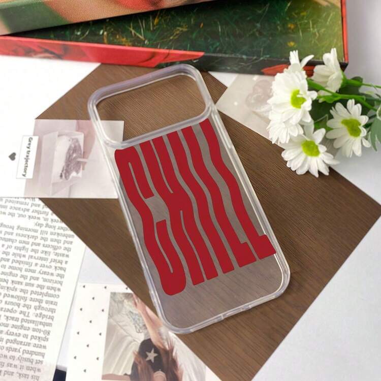 プレミアムな高透明TPU素材を使用したこの透明TPUスマホケースは、シンプルながらもスタイリッシュなデザインで、大きな通気孔が高級感を醸し出します。 シルエットケース  11  17e 手机壳  17e 手机壳 家族、恋人、友人、そして子供たちへのプレゼントに最適です。  15 Pro/15 Plus/14 Pro Max/15 Pro Max/11 Pro/16 Plus/17/15/17 Pro/16 Pro Max/12 Pro Max/11 Pro Max/Apple  Air/17 Pro Max/14 Pro/14/14 Plus/16/ 13 pro/13 Pro Max/12 Pro/13/12/16 Pro - クリア - 見る 5