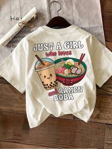 Women T-Shirts - White - View 10