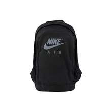 Ba lô Nike Air Hayward bằng polyester, khóa kéo, kiểu dáng unisex, màu đen CK0954-010 - CK0954-010 - Xem 5