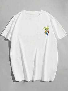 Women T-Shirts - Bank - View 4