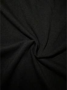 Camiseta de Hombre de Algodón 100% de Alta Calidad - Negra, Estilo Retro de los 90, con Gráficos Hip-Hop y Diseño Bold & Ecko Unltd. Camisa casual de manga corta con cuello redondo y estampa - Negro - Ver 3