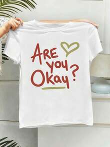 Women T-Shirts - White - View 2