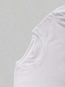 Women T-Shirts - White - View 3