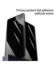 Phone Screen Protectors - Privacy - View 10
