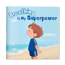 My Superpower Series Growth Picture Books, Cultivate Confidence, Kindness And Self-Acceptance Through Heartwarming Stories, Help Establish Positive Mindset And Good Character Cognition Ability, Suitable For Family And School Learning - Chaonengli01 - View 9