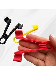 2个万用表探针夹持器测试仪探针夹紧工具电气测试电源维护配件DIY必备 - 查看 11