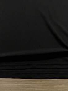 Women T-Shirts - Black - View 3