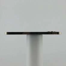 Apple （9 部全新）苹果 iPhone 12 Pro Max，金色，双卡双待，电池健康度 70% 以上，赠送充电线或钢化玻璃屏幕保护膜，二手 - 成色极佳 - 金色 - 查看 12