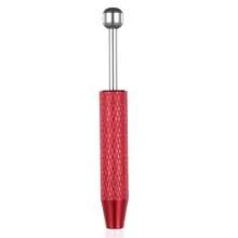 Piercing Ball Grabber Reacher Tool - Red - View 18