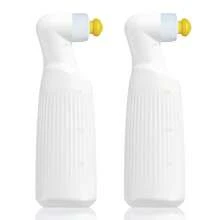 1pc 400ml Refillable Travel Spray Bottle With Adjustable Nozzle, Postpartum Care And Intimate Hygiene Spray, Suitable For Women, Men And Elderly - 400ML - View 10