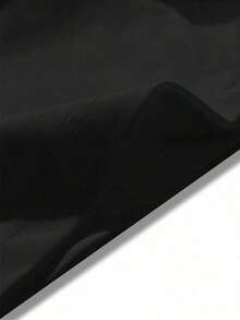 Men T-Shirts - 黑色 - 查看 4