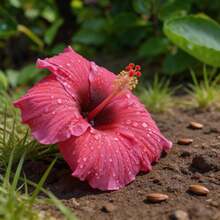 Flower Seeds - View 5