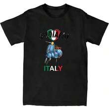Women T-Shirts - Black - View 6