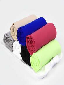 2 pares de mangas de hielo de verano, mangas para los brazos, hechas de material de nailon tejido transpirable, adecuadas para usar como cubiertas de tatuajes, protección UV, mangas compresivas para los brazos, mangas frescas de seda de hielo para correr. - A - Ver 5