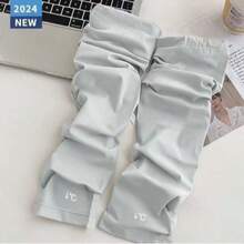 1 chiếc ống tay chống tia UV, dáng rộng, nhẹ, thoáng khí, thích hợp cho đạp xe mùa hè. - Ống tay áo giữ lạnh - Xem 9