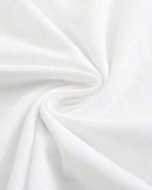Women T-Shirts - White - View 5