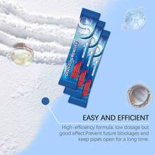 Pipe Unblocker - Powdery - View 5